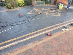 Best Driveway Overlay Services  in Park City, KS